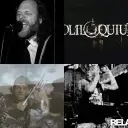 Playlist Doom Metal / Stoner 2025 w9 Thumbnail