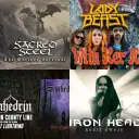 Playlist Heavy Metal 2025 w9 Thumbnail