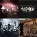 Playlist Progressive Metal 2025 w9 Thumbnail