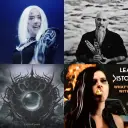 Playlist Alternative Metal 2025 w10 Thumbnail
