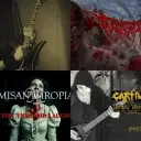 Playlist Death Metal 2025 w10 Thumbnail