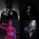 Playlist Hard Rock / AOR 2025 w10 Thumbnail