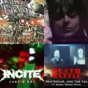 Playlist Thrash / Speed Metal 2025 w10 Thumbnail
