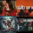 Playlist Hard Rock / AOR 2025 w11 Thumbnail