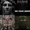 Playlist Thrash / Speed Metal 2025 w11 Thumbnail