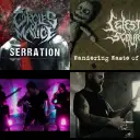 Playlist Death Metal 2025 w12 Thumbnail