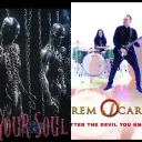 Playlist Hard Rock / AOR 2025 w12 Thumbnail
