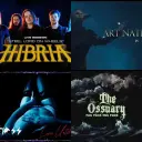 Playlist Heavy Metal 2025 w12 Thumbnail