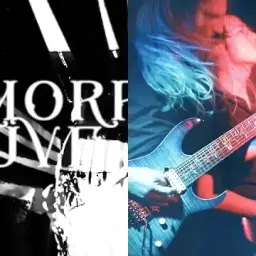 Progressive Metal 2025 w12