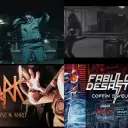 Playlist Thrash / Speed Metal 2025 w12 Thumbnail
