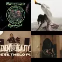 Playlist Power / Symphonic Metal 2025 w12 Thumbnail