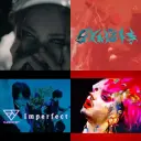 Playlist Visual Kei 2025 w13 Thumbnail