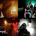 Playlist Hard Rock / AOR 2025 w14 Thumbnail