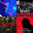Playlist Thrash / Speed Metal 2025 w14 Thumbnail