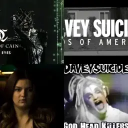 Alternative Metal 2025 w15
