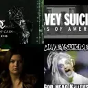 Playlist Alternative Metal 2025 w15 Thumbnail