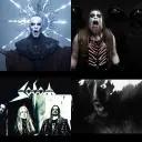 Playlist Black Metal 2025 w15 Thumbnail