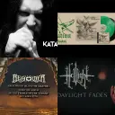Playlist Doom Metal / Stoner 2025 w15 Thumbnail