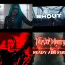 Playlist Gothic Metal / Industry 2025 w15 Thumbnail