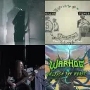 Playlist Heavy Metal 2025 w14 Thumbnail