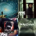 Playlist Metal / Deathcore 2025 w15 Thumbnail
