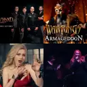Playlist Power / Symphonic Metal 2025 w15 Thumbnail
