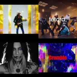 Visual Kei 2025 w15