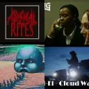 Playlist Doom Metal / Stoner 2025 w16 Thumbnail