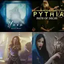Playlist Power / Symphonic Metal 2025 w16 Thumbnail