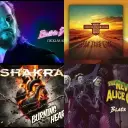 Playlist Hard Rock / AOR 2025 w17 Thumbnail