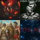 Playlist Progressive Metal 2025 w17 Thumbnail