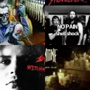 Playlist Thrash / Speed Metal 2025 w19 Thumbnail