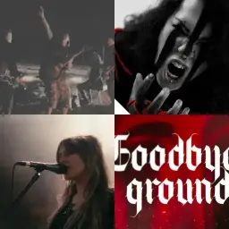 Alternative Metal 2025 w20