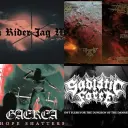 Playlist Black Metal 2025 w20 Thumbnail