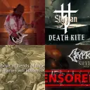 Playlist Death Metal 2025 w20 Thumbnail