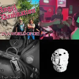 Doom Metal / Stoner 2025 w20