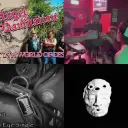 Playlist Doom Metal / Stoner 2025 w20 Thumbnail