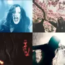 Playlist Gothic Metal / Industry 2025 w20 Thumbnail