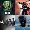 Playlist Hard Rock / AOR 2025 w20 Thumbnail