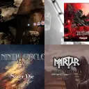 Playlist Heavy Metal 2025 w20 Thumbnail