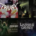 Playlist Death Metal 2025 w21 Thumbnail