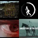 Playlist Doom Metal / Stoner 2025 w21 Thumbnail