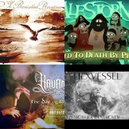 Folk / Pagan Metal 2025 w21