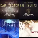 Playlist Gothic Metal / Industry 2025 w21 Thumbnail