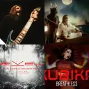 Playlist Alternative Metal 2025 w22 Thumbnail