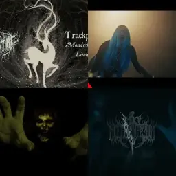 Black Metal 2025 w22