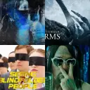 Playlist Heavy Metal 2025 w22 Thumbnail