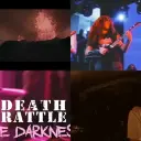 Playlist Thrash / Speed Metal 2025 w22 Thumbnail