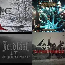 Black Metal 2025 w23