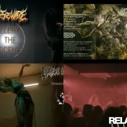 Death Metal 2025 w23